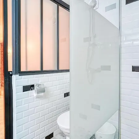 Apartment Proche Rue De Charonne *